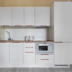 1-комнатные апартаменты улучшенные MERINO HOME Sola
