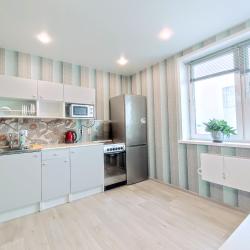 Фото Отель DailyRent NN (ДэйлиРент НН) на улице Краснозвёздная 6