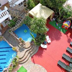 Фото Отель Нарния