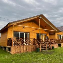 Фото Отель GreenWood (ГринВуд)