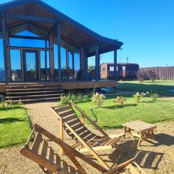 Фото Отель Зелёный луг