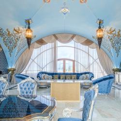 Президентский люкс (с завтраком)