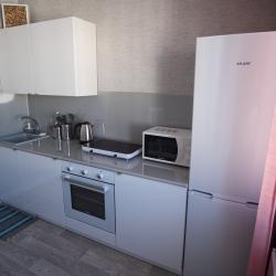 Фото Апартаменты Суточно на улице Булата Имашева 4