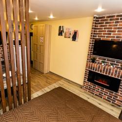 фото 79 MOKO Apartments (МОКО Апартментс) на улице Татьянин Парк 19 корпус 3