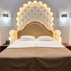 Фото Отель Reikartz Sote Tashkent (Рейкартц Соте )