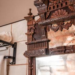 Фото Апартаменты на улице Черниговская 12В