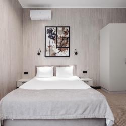 Фото Отель Горная Дача