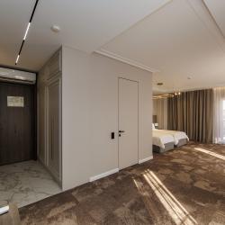 Номер студия улучшенный