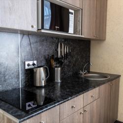 Фото Отель Гостевой Дом Фрегат