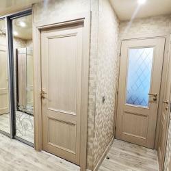 3-комнатные апартаменты стандарт