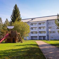 Фото Отель Звездный