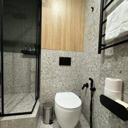 Фото Отель F.Living Wood