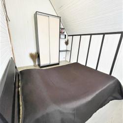 Фото Отель Коттедж 24А