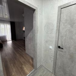 1-комнатные апартаменты студия №2