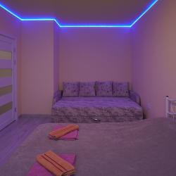 Фото Апартаменты на Солнечном Бульваре 18