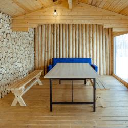 Фото Отель ФазенДа