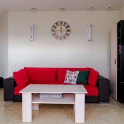 2-комнатные апартаменты улучшенные Калининград, Литовский вал 87Б