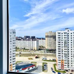 Фото Отель LetoApart на Адмирала Пустошина 14