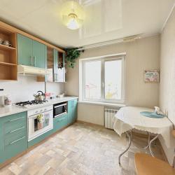 Фото Отель Уютнo как дoма на улице Октябрьской Революции