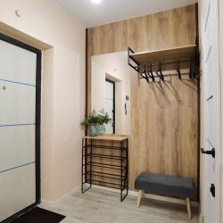 Фото Апартаменты на улице Краснодарская 40/1