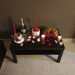 Фото Отель Тундра