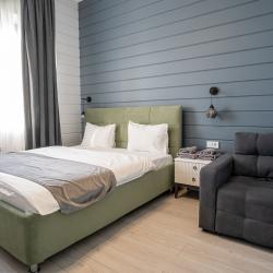 Фото Отель Sosna Igora House (Сосна Игора)