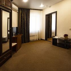 Фото Отель SoleMio (СолеМио)