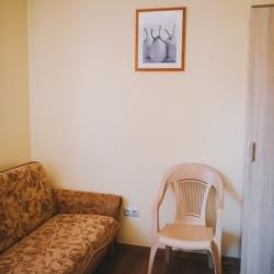 Фото Апартаменты на улице Лукоморья 1к1