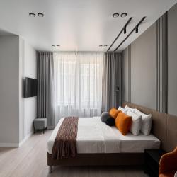 Апартаменты Berzarina Orange
