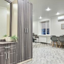 Фото Отель Odeyalkin (Одеялкин) на улице Гагарина 61