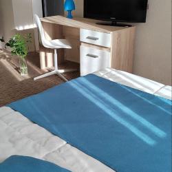 Фото Апартаменты на улице Российская