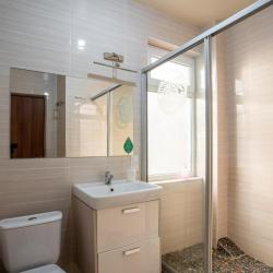 Фото Отель Горы Азии