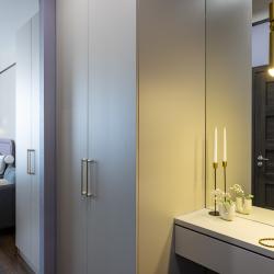 Фото Отель Merino home (Мерино хоум) на проспекте Железнодорожный 14 корпус 3
