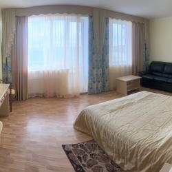 Фото Отель Динамикс