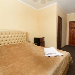 Фото Отель Карамболь