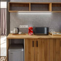 Фото Отель CORUDO Family Resort&Spa (КОРУДО Фэмили Резорт и СПА)