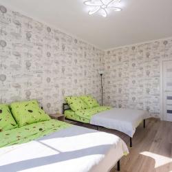 Фото Апартаменты на улице Лермонтова 116 корпус 1