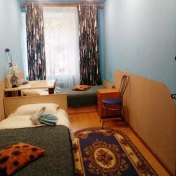 Фото Отель Золотой ключик