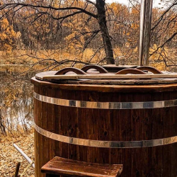 Фото Отель Побеги