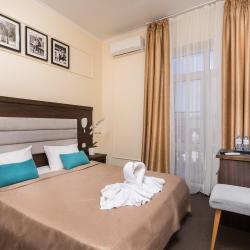 Фото Democratia Ultra All Inclusive Family Hotel (Демократия Ультра Всё включено Фэмили Отель)