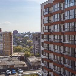 Фото Отель Сова-дом на улице Бориса Панина 3