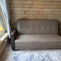 Фото Отель Аура