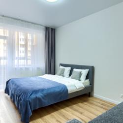 Фото Апартаменты на улице Зур Урам