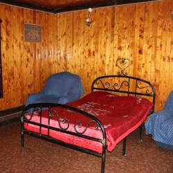 Фото Отель Курский соловей