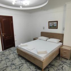 Фото Отель Лето