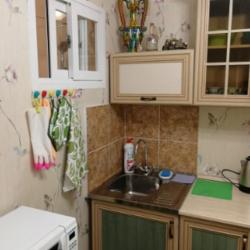 Фото Апартаменты на улице Руднева 1