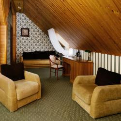 Фото Отель Атланта Шереметьево