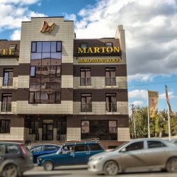 MARTON Родина (Мартон Родина) — cc7955e966cc9670100dcf3e12299975