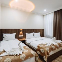 Номер комфорт семейный