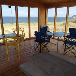 Фото Отель Середина Волги